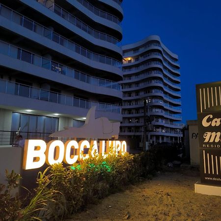 G&A By The Sea Apartamento Mamaia Exterior foto