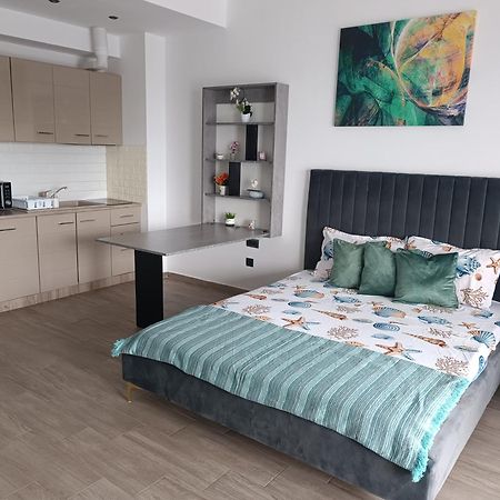 G&A By The Sea Apartamento Mamaia Exterior foto