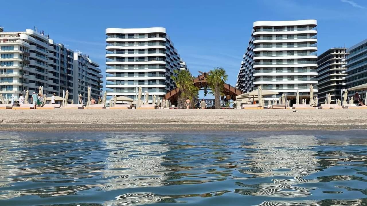 G&A By The Sea Apartamento Mamaia Exterior foto